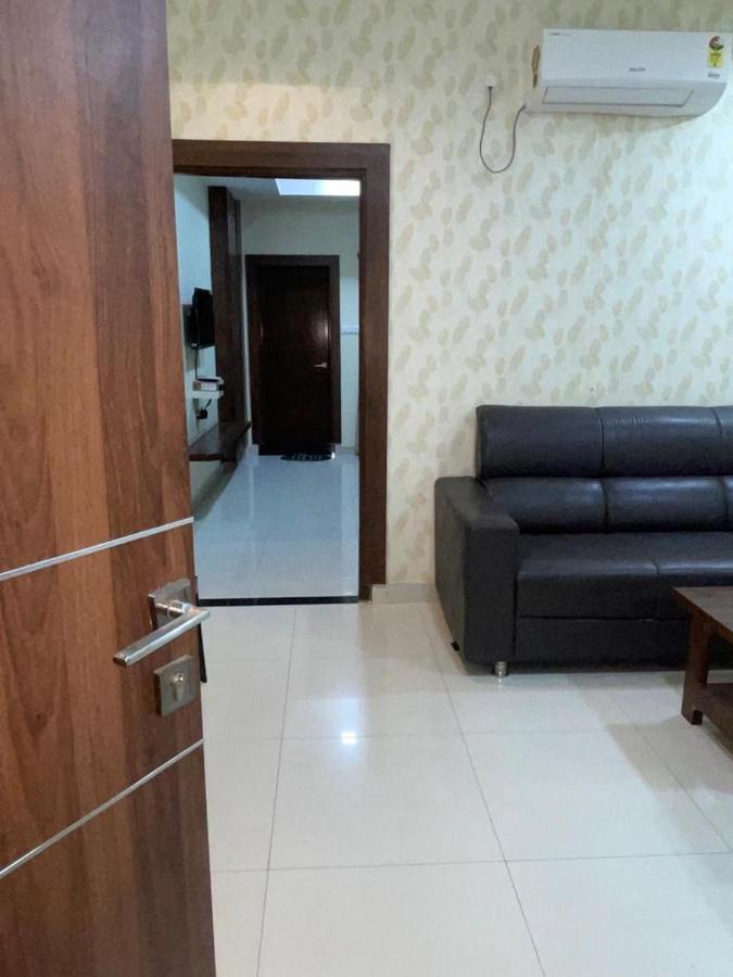 Hotel Maruthi Inn Nirmal  Esterno foto