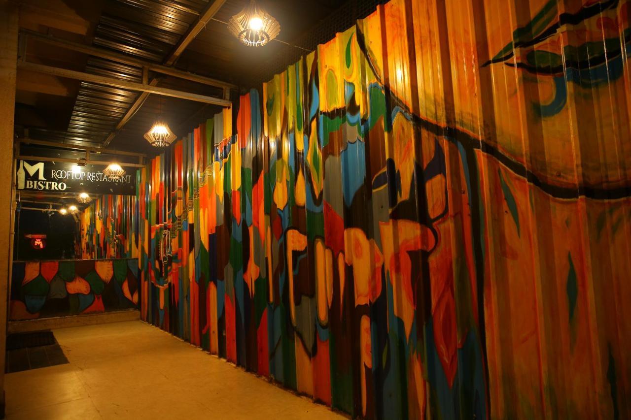 Hotel Maruthi Inn Nirmal  Esterno foto