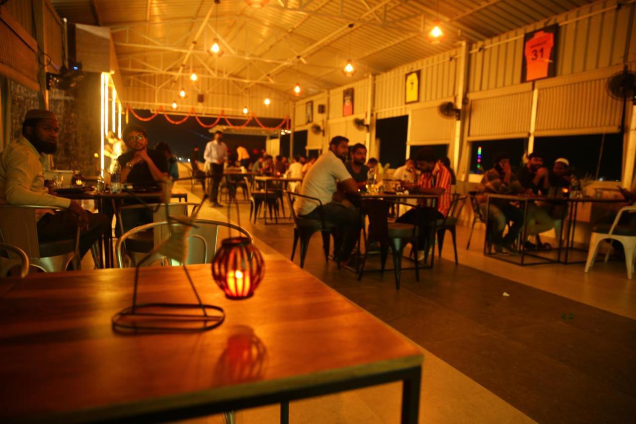 Hotel Maruthi Inn Nirmal  Esterno foto